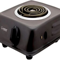 1250 W Radiant Cooktop Push Button-image-20