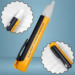Analog Voltage Tester-5