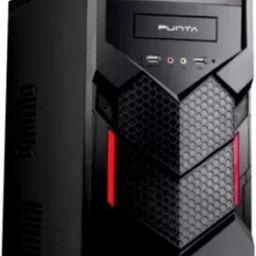 TECH- Assemblers Intel Core i3-1TB HDD / Desktop Cpu Core™ i3 Processor with 3 Cores (8 GB RAM/Intel Integrated Graphics/1 TB Hard Disk/64 GB SSD Capacity/Windows 10 Pro (64-bit)/1 GB Graphics Memory) Full Tower with MS Office-image-39