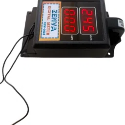 elecrotech ZENVA Digital Voltage Tester image 2