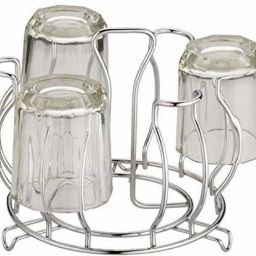 TT044 Stainless Steel Glass Holder-image-7