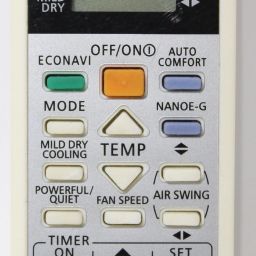 Technology Ahead Ta Panasonic Inverter Remote Controller-20