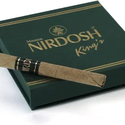 King's Premium Herbal Cigar | Tobacco Free - Nicotine Free Smoking Cessations-picture-26