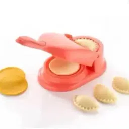 Cold Manual Dough Press-40