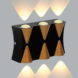 Wallchiere Wall Lamp With Bulb-image-3