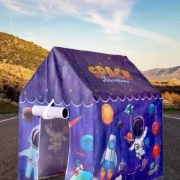ideal gift for children. It gives them their own personal area-picture-30