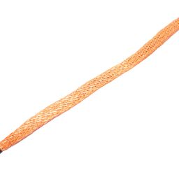 Universal Automotive Ground Strap,Heavy Duty Engine Braided Copper Ground Strap 1 ft Battery Jumper Cable-image-48