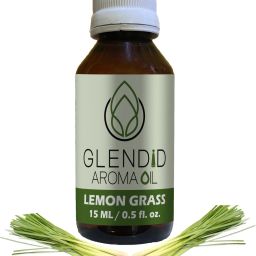 Lemon Grass Aroma Oil-10