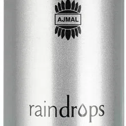 Raindrops Femme Deodorant 200 ml Deodorant Spray - For Women-image-121