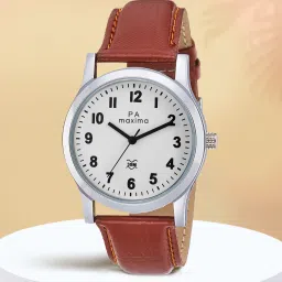 Analog Watch - For Men O-44688LMGI-image-81