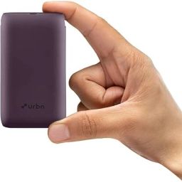 10000 mAh 20 W Nano Pocket Size Power Bank-45