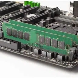 Crucial Basic DDR4 4 GB (Single Channel) PC SDRAM (Basics Memory Module for Desktop) image 3