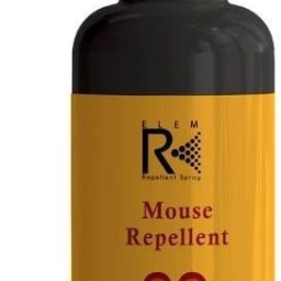REPL Mouse Repellent Spray | Natural and Herbal Mouse Repellent Spray for Home, Office, Car I Alternative to Rat Trap and Rat Poison | Anti Mice and Rat Spray for Indoor and Outdoor Use | 250 ml-picture-14