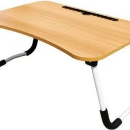 WOODEN Wood Portable Laptop Table-27
