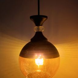 Gauti New Design Borsilicated Glass Hanging Lamp Collection For Decor Your Home Chandelier Ceiling Lamp-image-90