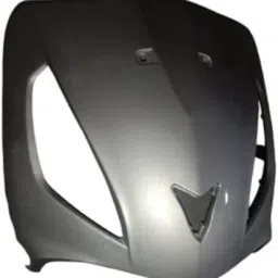 Front Mud Guard For TVS NA 2024-2