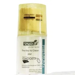 rnaux Cleaning Gel Kit(200 ML) for Laptops, Computers-10