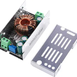 6A DC-DC Buck Converter 10-90V to1.5-60V Stepdown Power Voltage Regulator Module Power Supply Electronic Hobby Kit-15