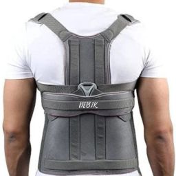 Taylor Brace Lumbar Spinal support Belt For Men and Women Back / Lumbar Support-image-70