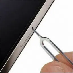 ROYAL Sim Card Removal Tool Sim Card Tray Open Eject Pin Remover Sim Adapter image 2