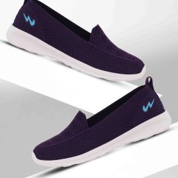 JITTERS Walking Shoes For Women-image-14