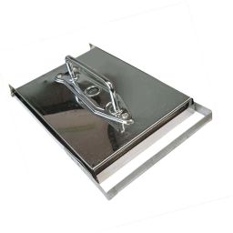 111059 Plate Press Magnet for Sorting Seggregating Iron Scrap Pull 10 kgs Magnetic Pickup Tool-image-36