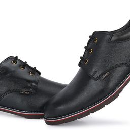 katenia Leather Formal Lace Up For Men-picture-25