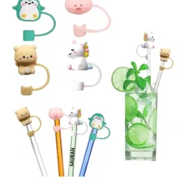 Goggle Drinking Straw-image-21