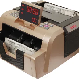 Maplin Map-NC-Image Note Counting Machine image 5