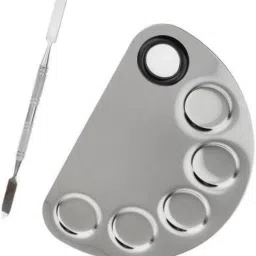 Palette Spatula Foundation Mixing Tool.. (PACKOF 2 IN 1)-28