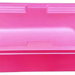Sentosa 6 ft Freestanding Acrylic with Front Panel and Pop-up Waste - Pink Alcove Bathtub-image-70