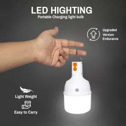 cinefx 18 W Basic Round LED Bulb image 4