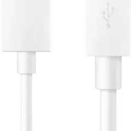 Koyonix Micro USB Cable 2 A 1.11 m original Micro USB Cable V5.0 |Compatible With Realme 2,2Pro,C1,C2,C3,C7,C11,C12,C15,Vivo Y69,Y66,V5,V5S,V9,OPPO A83,A3,A3s,A5s-25