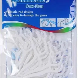 3 in 1 Tooth Cleaning Fresh Dental Floss Toothpick Cleaners,Oral Care-14