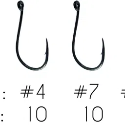 Circle Fishing Hook-picture-20