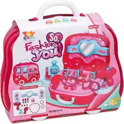 toyspree Kids Beauty Set-picture-17