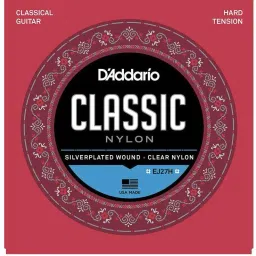 Classic Strings EJ27H Guitar String-image-64