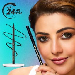 Beautify Kajal with Vitamin E & Almond Oil | Matte Finish | Smudge & Water-Proof-10
