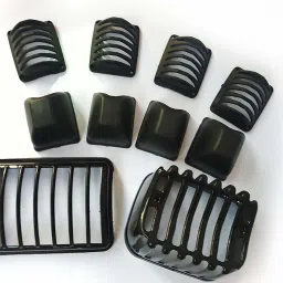 mid Front, Rear, Side NA Indicator Light for Hero Splendor Pro, Splendor Plus image 2
