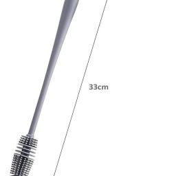 Plastic and Glass Water Bottle Cleaner(Silicone Material)-image-22