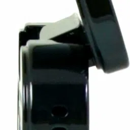rock touch Rock X Flip Dual Sim |Keypad Mobile| with 2.4" Display Call & SMS Indicator image 3
