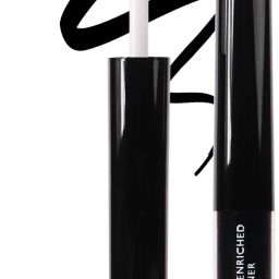 Liquid Eyeliner with Waterproof & Smudge-Proof Formula, Nutty Brown 2.5 g-22