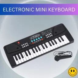 Piano Keyboard with Mic, 37 Keys 8 Tones Portable Electronic Toy For kidsG111 Piano Keyboard with Mic, 37 Keys 8 Tones Portable Electronic Toy For kidsG111 Analog Portable Keyboard-picture-15