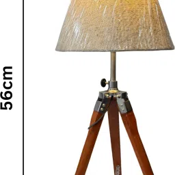 narang craft & decor Table Floor Lamp image 4