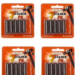 (7) O Clock Pll Cartridges 20 Pcs.-picture-28