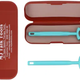 Tongue Exerciser for Clear Speech Oral Muscle Strength Soother-29