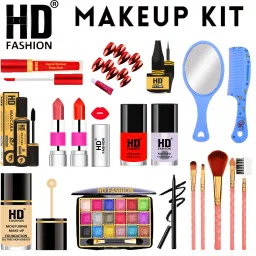 Full Makeup Kit Set For Modern Women All in One Waterproof Makeup Kit AIO03-32