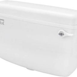 Economy Single Flush Cistern set of 1 pic 111 Side Handle Flush Tank-image-10