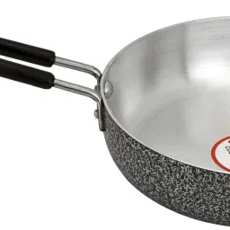 Fry Pan 20 cm diameter 2 L capacity-image-19