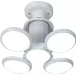Super Bright Angle Adjustable, Foldable Football Pendants Ceiling Lamp-79